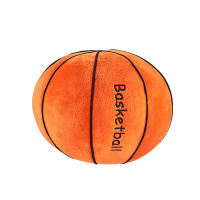 Cojín de Apoyo Térmico en Forma de Balón de Fútbol - Image 27