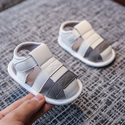 Sandalias Infantiles de Verano con Suela Suave y Flexible - Image 19