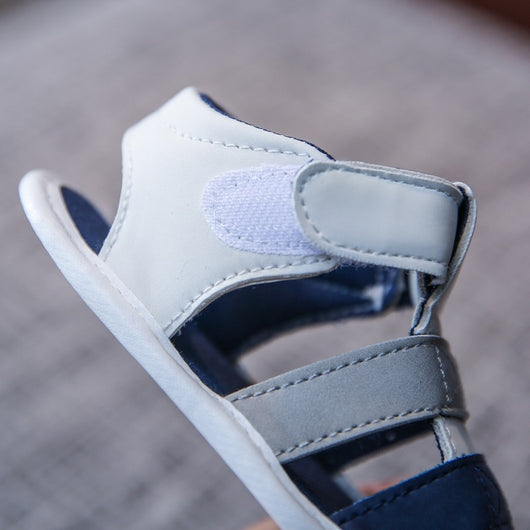Sandalias Infantiles de Verano con Suela Suave y Flexible - Image 21