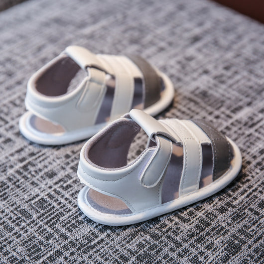 Sandalias Infantiles de Verano con Suela Suave y Flexible - Image 22
