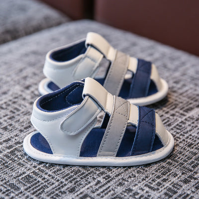 Sandalias Infantiles de Verano con Suela Suave y Flexible - Image 23