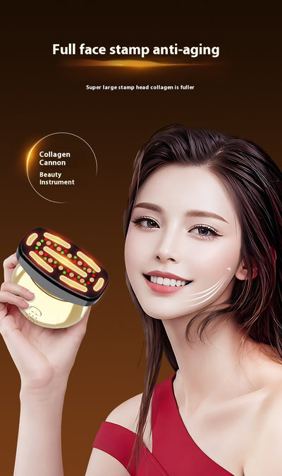 Instrumento de Belleza de Hierro Grande para Iluminar y Unificar el Tono de Piel - Image 11