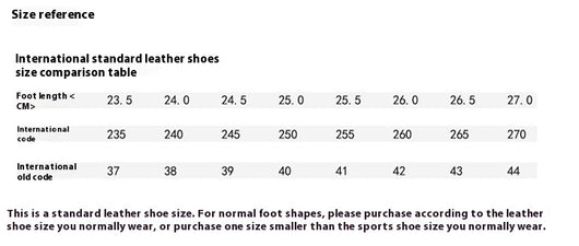 Zapatos Casuales Slip-on de Cuero Reforzado Premium - Image 39