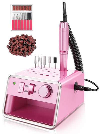 Kit Profesional de Secador de Esmalte Ultrarrápido y Duradero - Image 16