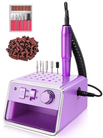 Kit Profesional de Secador de Esmalte Ultrarrápido y Duradero - Image 20