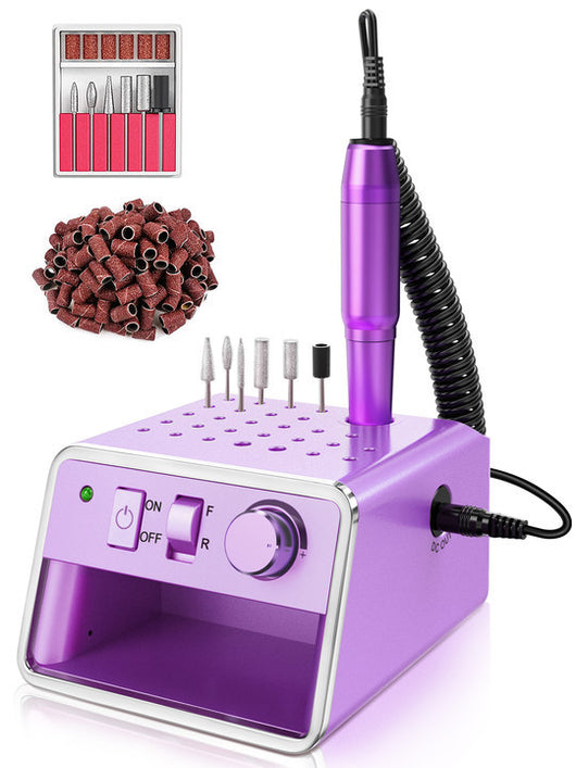 Kit Profesional de Secador de Esmalte Ultrarrápido y Duradero - Image 20