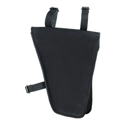 Bolsa Triangular para Bicicleta con Compartimento para Celular - Image 17