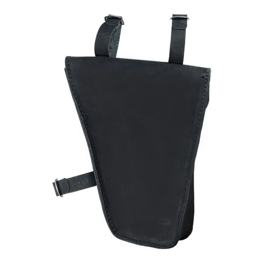 Bolsa Triangular para Bicicleta con Compartimento para Celular - Image 17