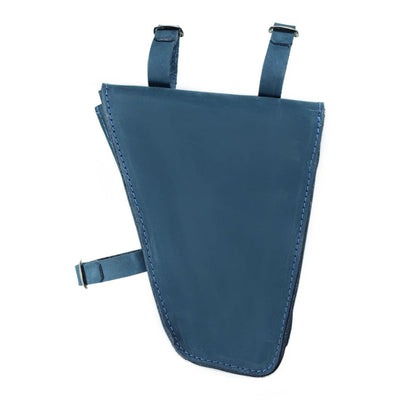Bolsa Triangular para Bicicleta con Compartimento para Celular - Image 18