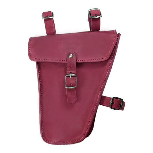 Bolsa Triangular para Bicicleta con Compartimento para Celular - Image 21