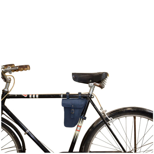 Bolsa Triangular para Bicicleta con Compartimento para Celular - Image 24