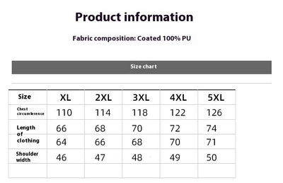 Abrigo de Cuero PU Grueso para Hombre - Estilo Casual Moderno - Image 10