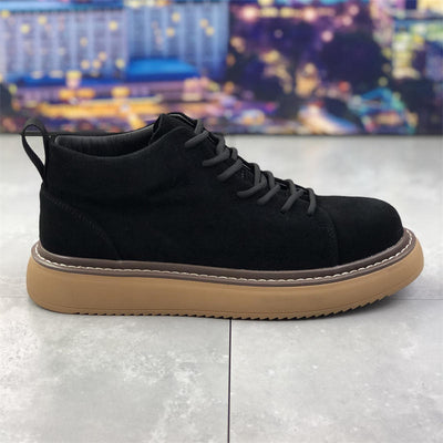 Botas Martin Bajas Cómodas Versátiles para Hombre - Image 21