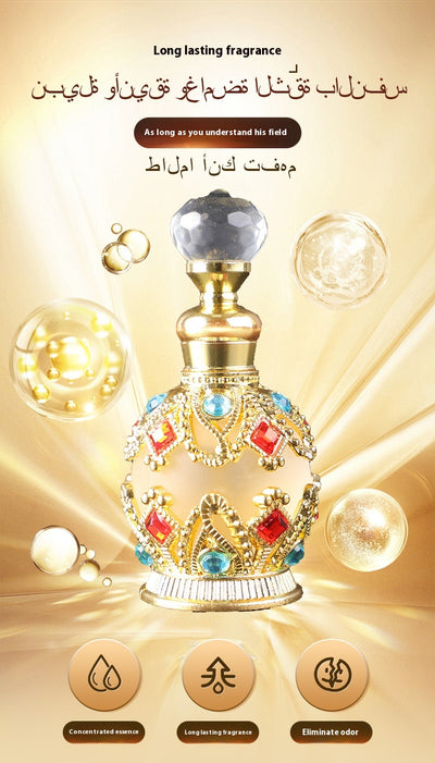 Aceite Esencial de Perfume Dubái Oriente Medio - Image 21