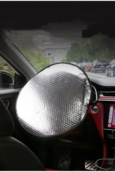 Protector Solar para Volante de Auto - Image 15