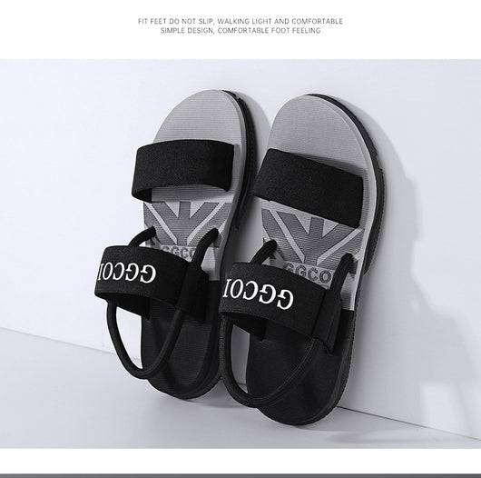 Sandalias Deportivas Resistentes para Hombre - Image 14