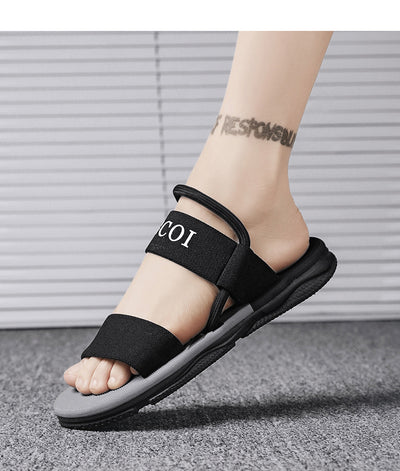 Sandalias Deportivas Resistentes para Hombre - Image 15