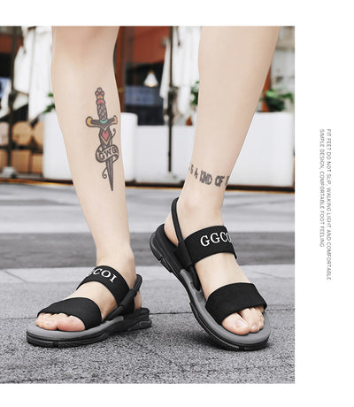 Sandalias Deportivas Resistentes para Hombre - Image 16