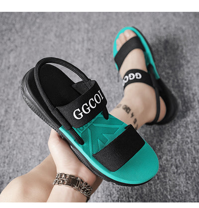 Sandalias Deportivas Resistentes para Hombre - Image 20