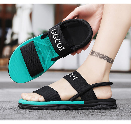 Sandalias Deportivas Resistentes para Hombre - Image 21