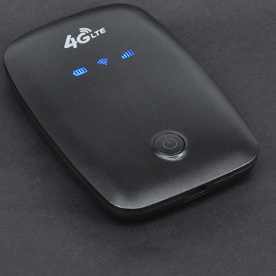 Router WiFi Portátil 4G-LTE de Alta Velocidad - Image 11
