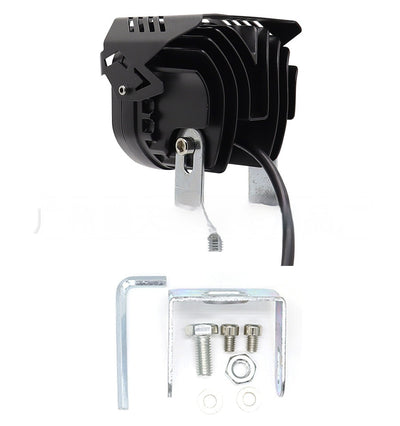 Faro Auxiliar LED 3 Pulgadas para Moto y Vehículos Eléctricos - Image 19