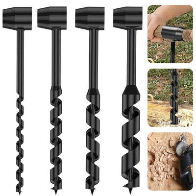 Taladro Manual Multifuncional para Carpintería con Tablero de Trabajo - Image 24