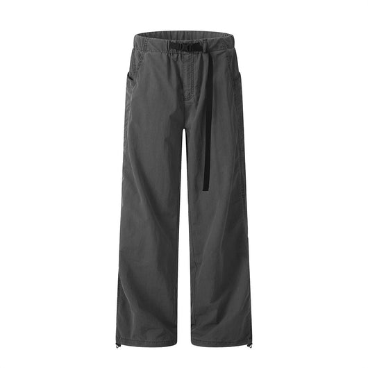 Overol Recto con Cinturón para Hombre - Deportes y Actividades Outdoor - Image 32