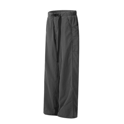 Overol Recto con Cinturón para Hombre - Deportes y Actividades Outdoor - Image 33