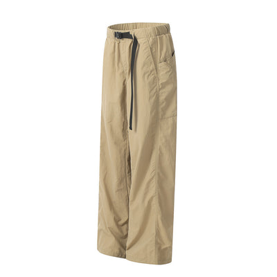 Overol Recto con Cinturón para Hombre - Deportes y Actividades Outdoor - Image 34