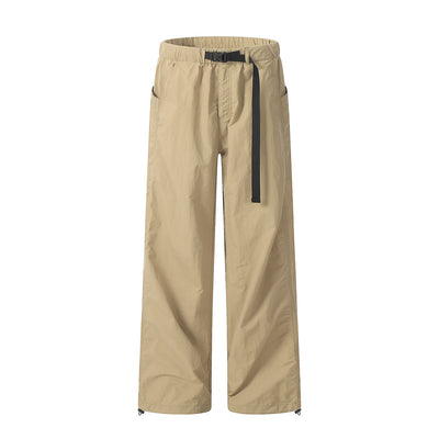 Overol Recto con Cinturón para Hombre - Deportes y Actividades Outdoor - Image 37