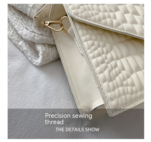 Bolso Elegante y Minimalista de Moda - Image 13