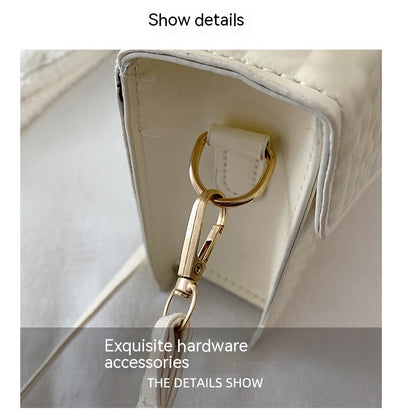 Bolso Elegante y Minimalista de Moda - Image 14