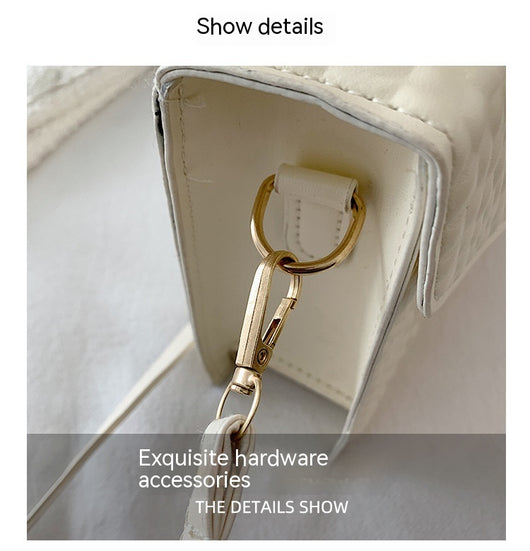 Bolso Elegante y Minimalista de Moda - Image 14