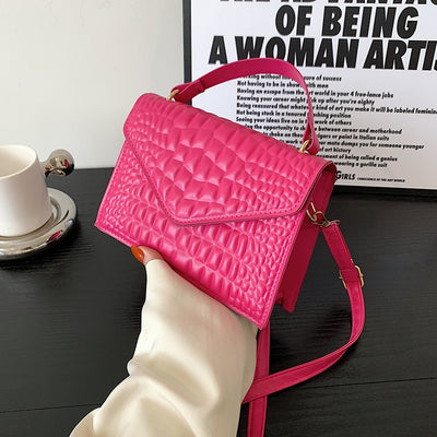 Bolso Elegante y Minimalista de Moda - Image 17