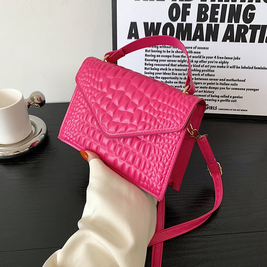 Bolso Elegante y Minimalista de Moda - Image 17