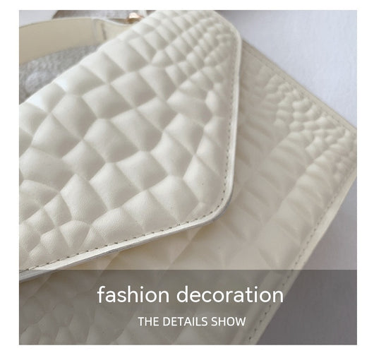 Bolso Elegante y Minimalista de Moda - Image 19