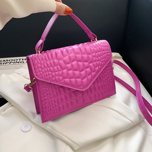 Bolso Elegante y Minimalista de Moda - Image 22