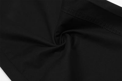Pantalones Holgados de Pierna Ancha para Hombre - Diseño Moderno - Image 33