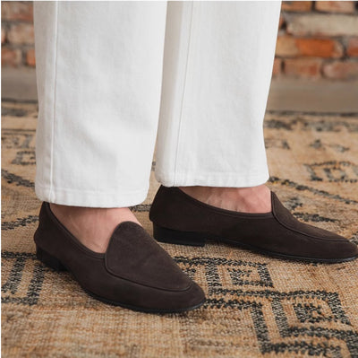 Pantalones Vaqueros Retro Lavados Talle Alto Clásicos - Image 31
