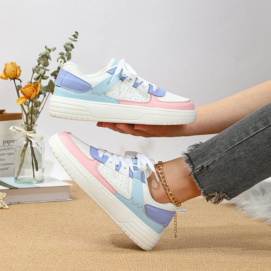 Zapatos Casuales para Mujer con Suela Suave y Flexible - Image 21