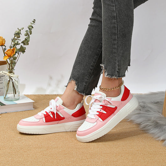 Zapatos Casuales para Mujer con Suela Suave y Flexible - Image 24