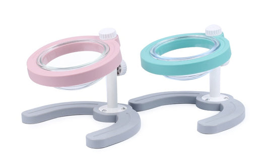 Comedero Elevado Ajustable para Mascotas con Base Antideslizante - Image 10