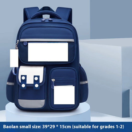 Mochila Casual Ligera de Gran Capacidad para la Escuela - Image 21