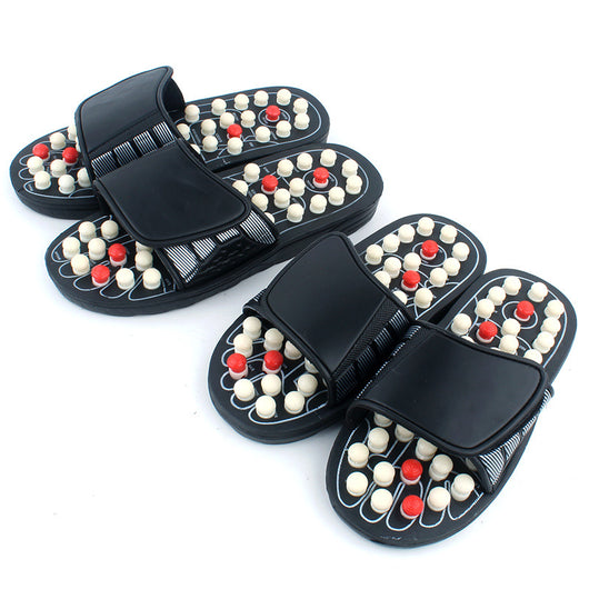 Pantuflas de Masaje Terapéutico para Hombre y Mujer - Image 13