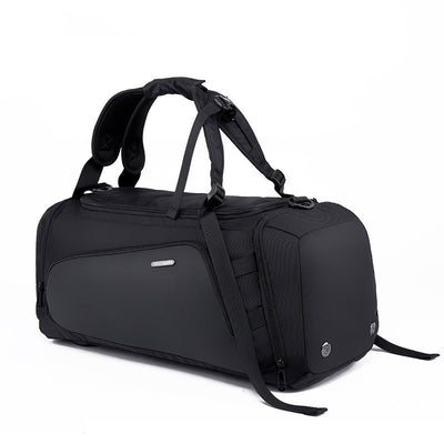 Mochila de Viaje Multifuncional para Hombre - Image 10