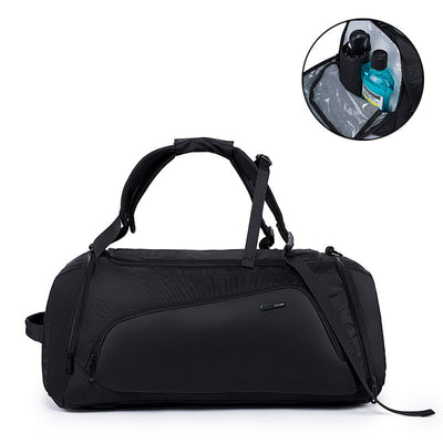 Mochila de Viaje Multifuncional para Hombre - Image 11