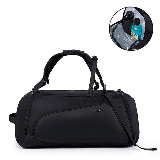 Mochila de Viaje Multifuncional para Hombre - Image 11