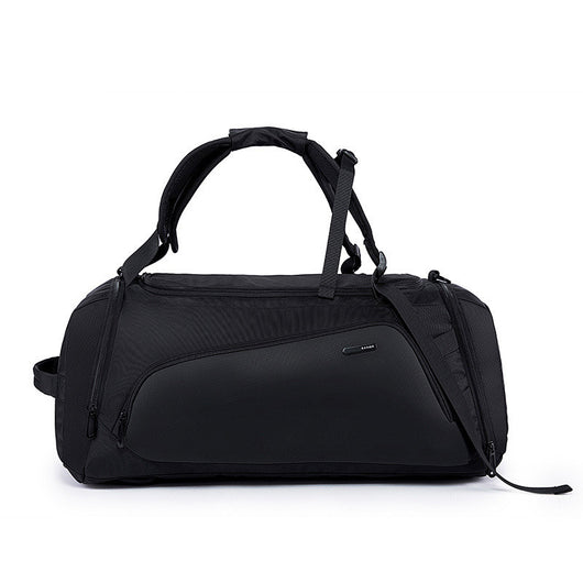 Mochila de Viaje Multifuncional para Hombre - Image 12