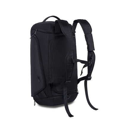 Mochila de Viaje Multifuncional para Hombre - Image 13
